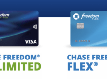 Two Fantastic Chase Freedom Credit Card Sign-Up Bonuses That’ll Definitely Help Your Bottom Line